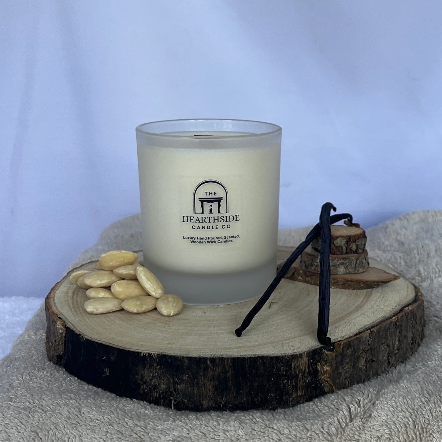 Relaxing Retreat Candle