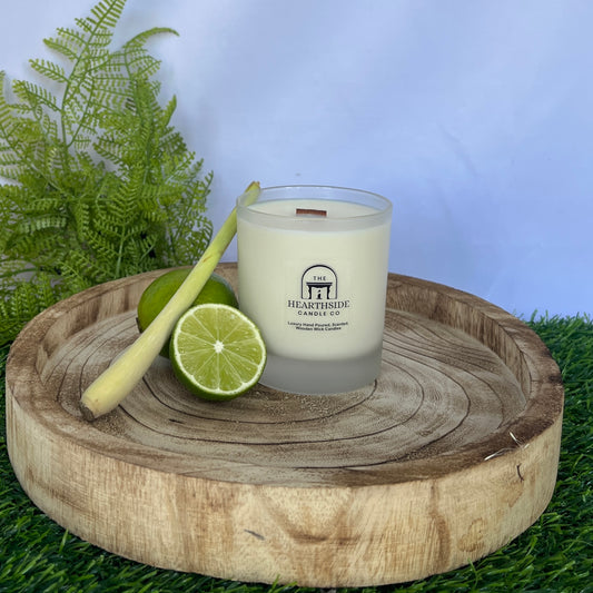 Citrus Grove Candle