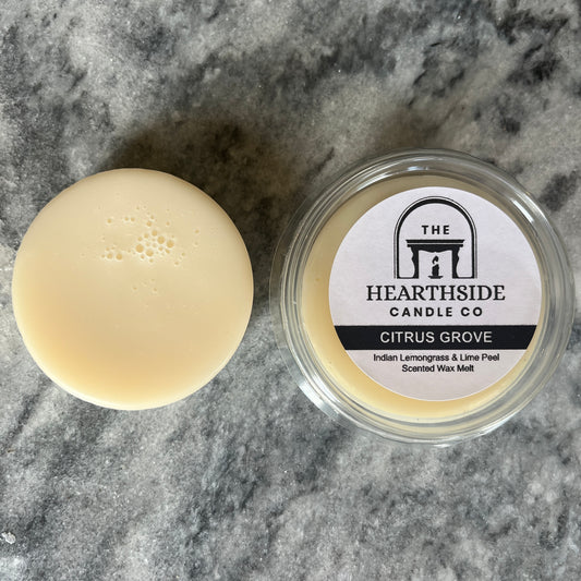 Fresh Unstoppable Wax Melts – Fieldside Candle Co