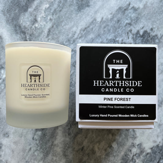 Pine Forest Candle